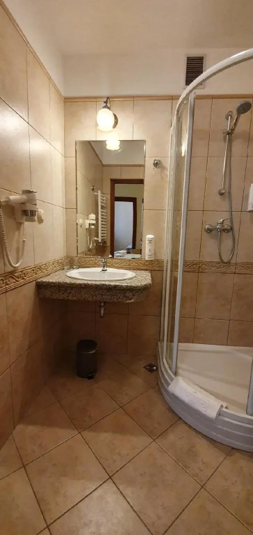 Aparthotel Basztowa - Général