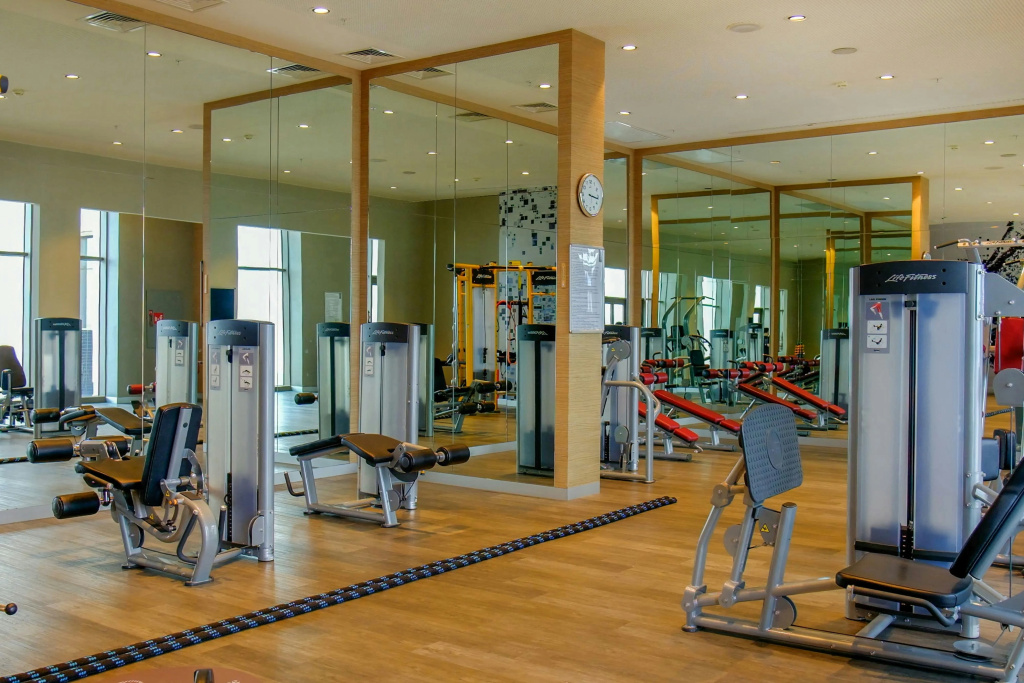 Sheraton Grand Samsun Hotel - Général