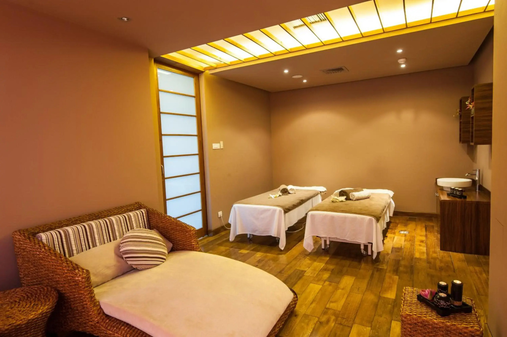 Cocor Spa Hotel - фото 7