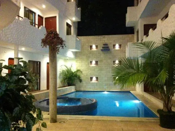 Hotel photo 14