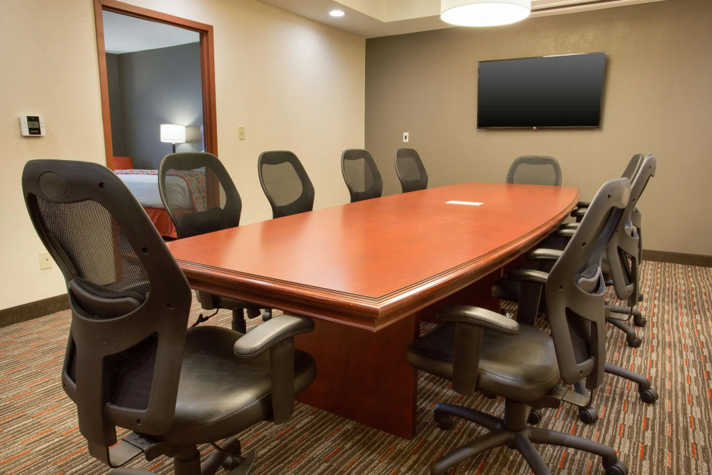 Drury Inn & Suites Columbus Grove City - Chambres
