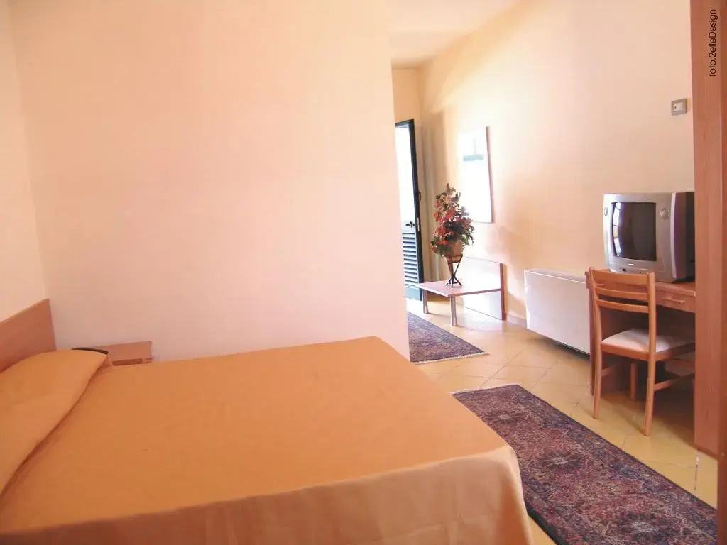 Laurito Resort & Spa - Général