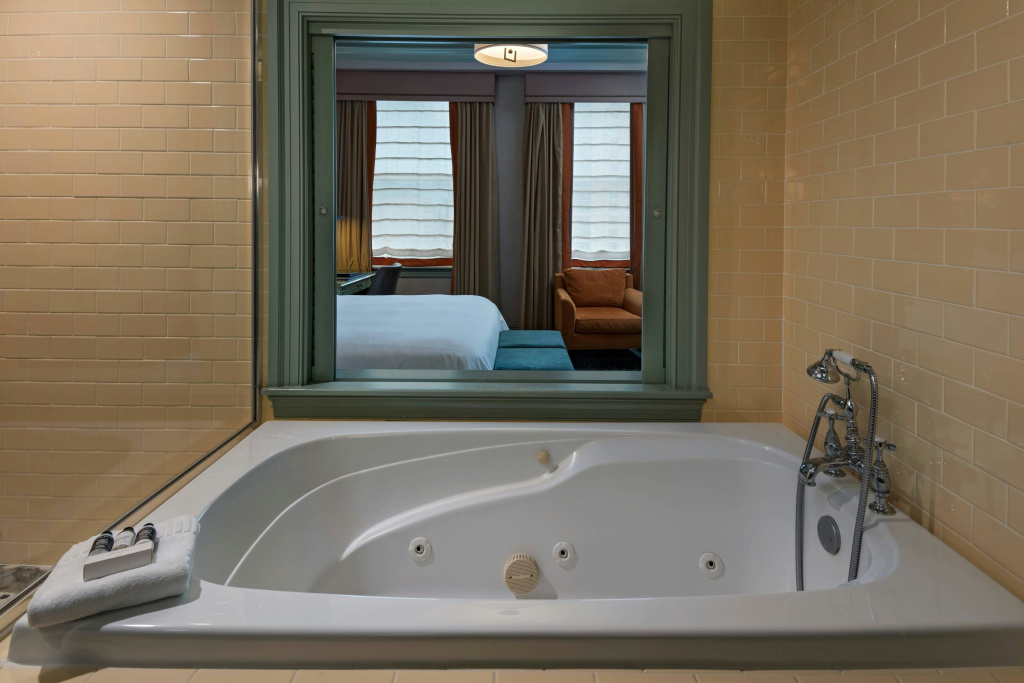 Hotel ICON Autograph Collection by Marriott - Général