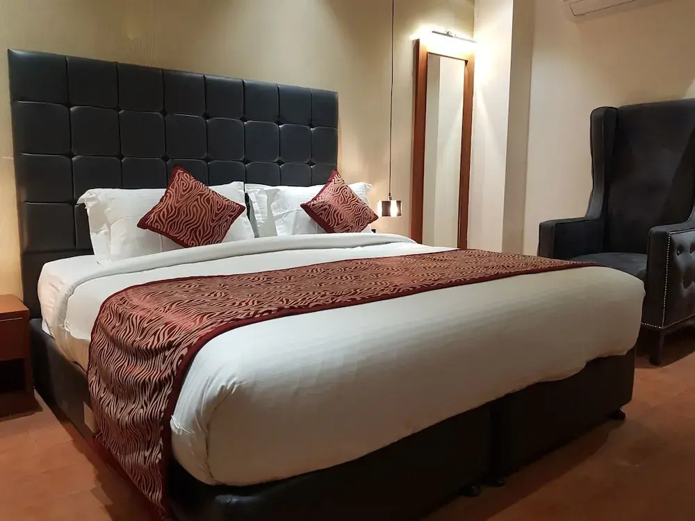 Cennet The Boutique Hotel: фото 2