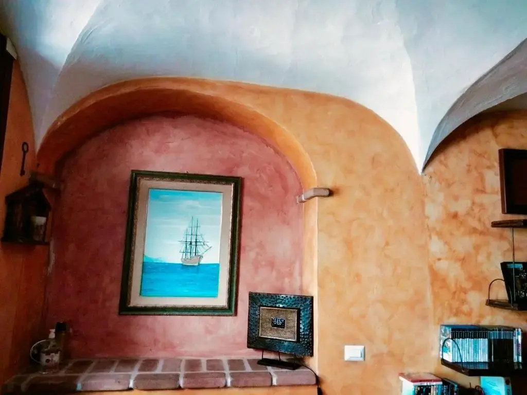 Casa Rustica - Chambres