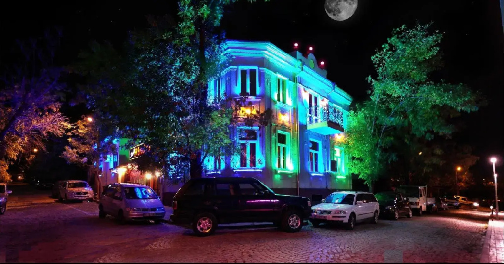 Rimini Club