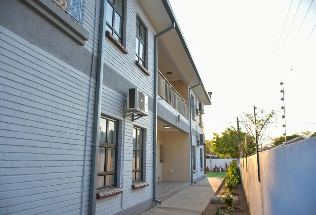 Apartment Two-One-Two Eleven