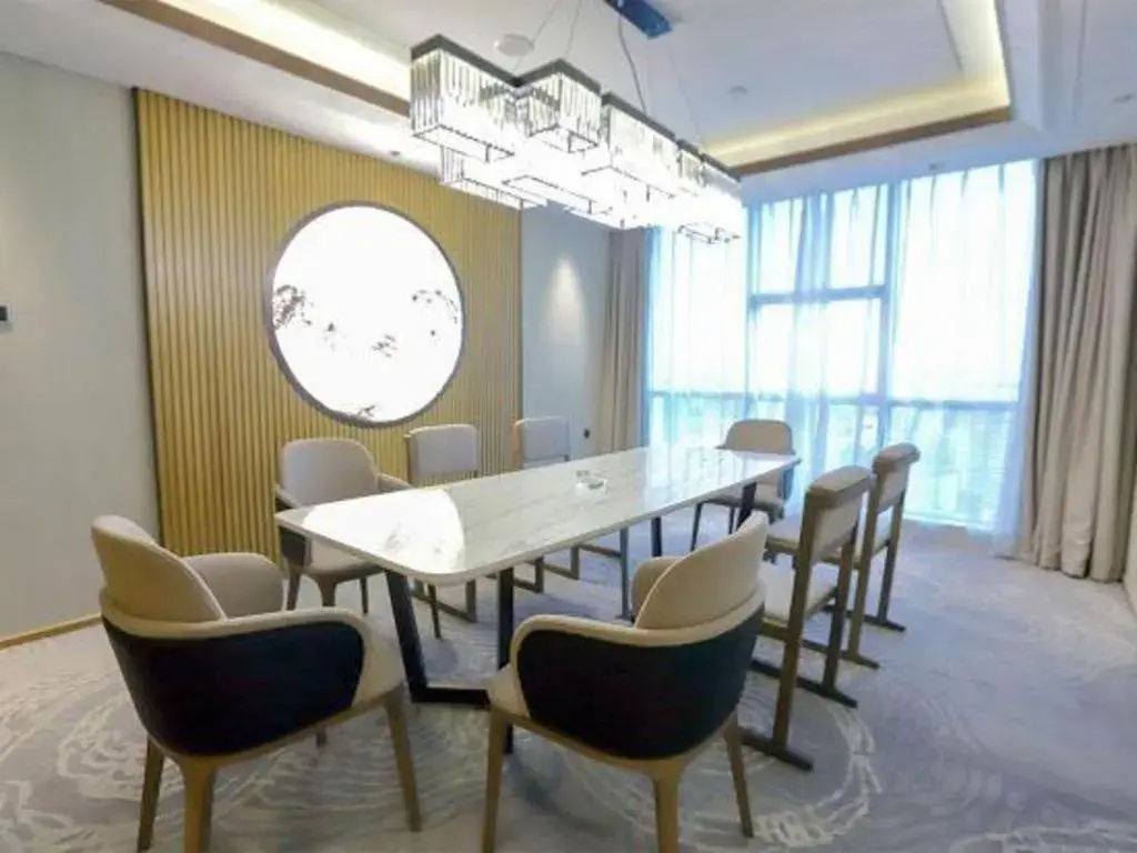 Empark Grand Hotel Fuzhou - фото 12