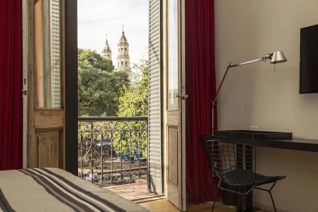 Anselmo Buenos Aires Curio Collection By Hilton - Général