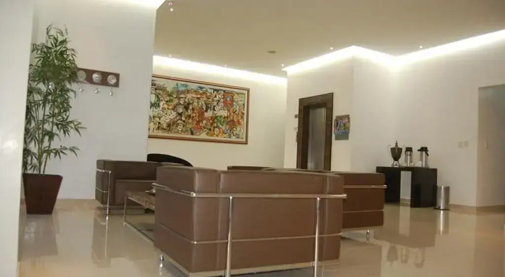 Ritz Plazamar Hotel - Général