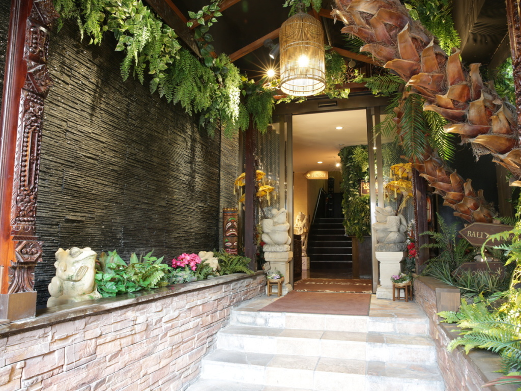 Hotel Bali An Resort Kinshicho - Adults Only 사진 3
