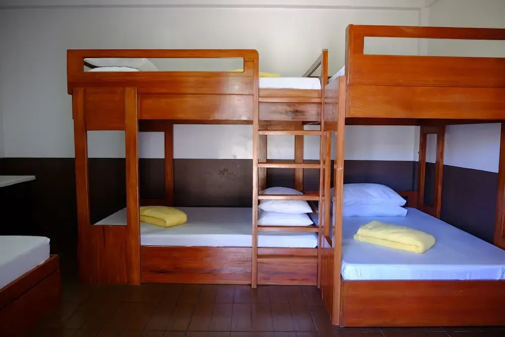 Pacific Waves Inn (Annex)