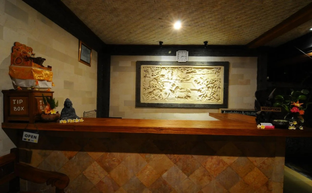 Villa Karma Loka
