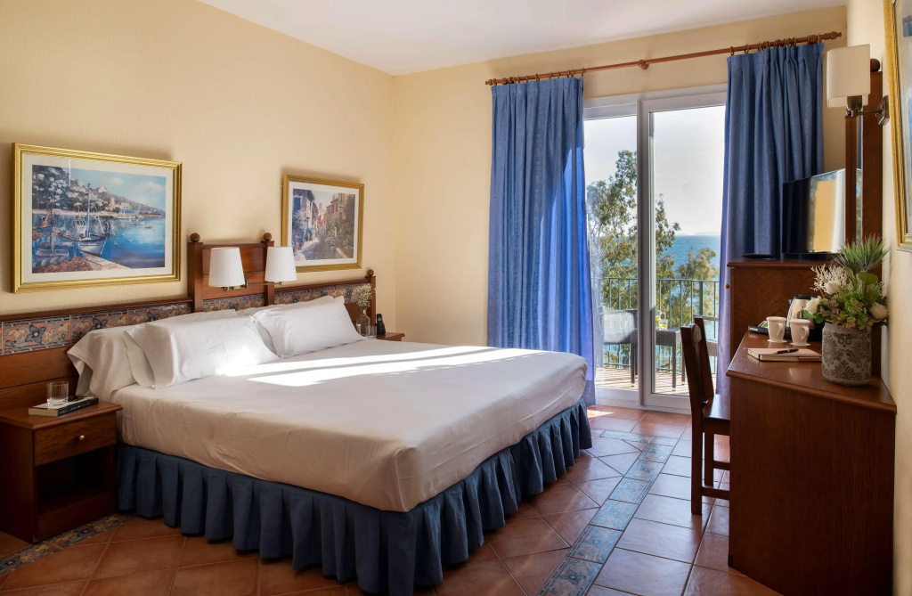 Hotel Roses Platja - Général