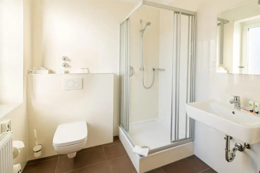 Sure Hotel by Best Western Ratingen - Chambres