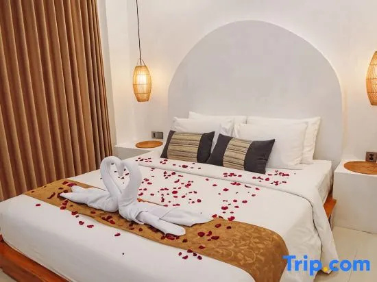 La Rylin Villa