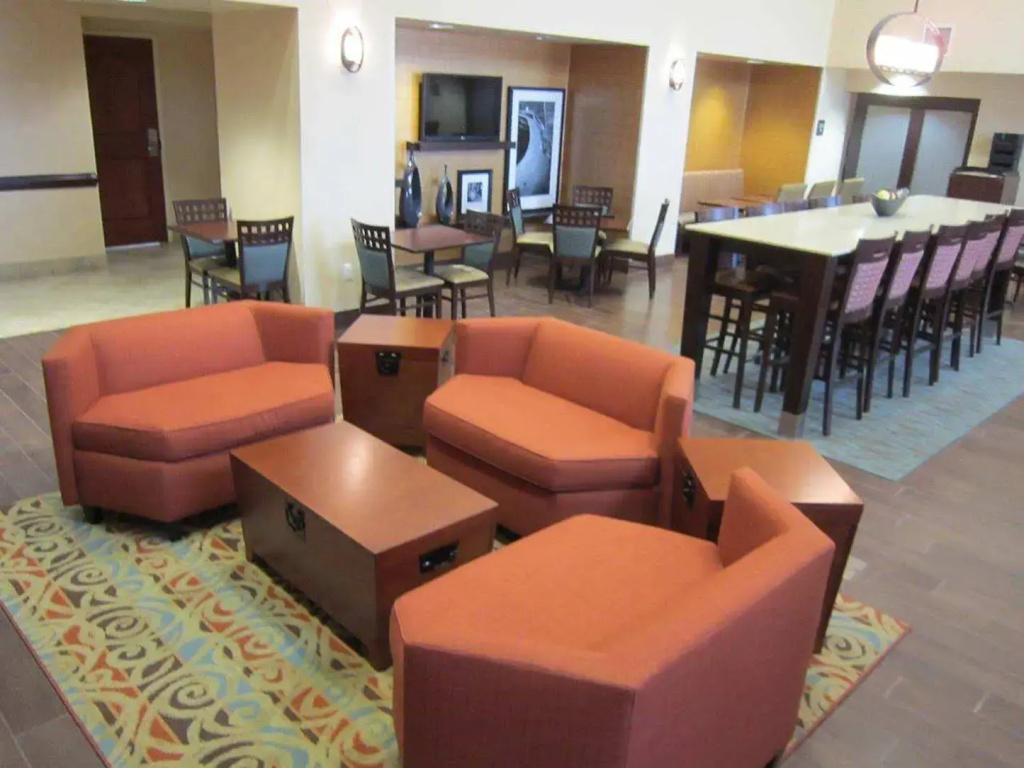 Hotel photo 13