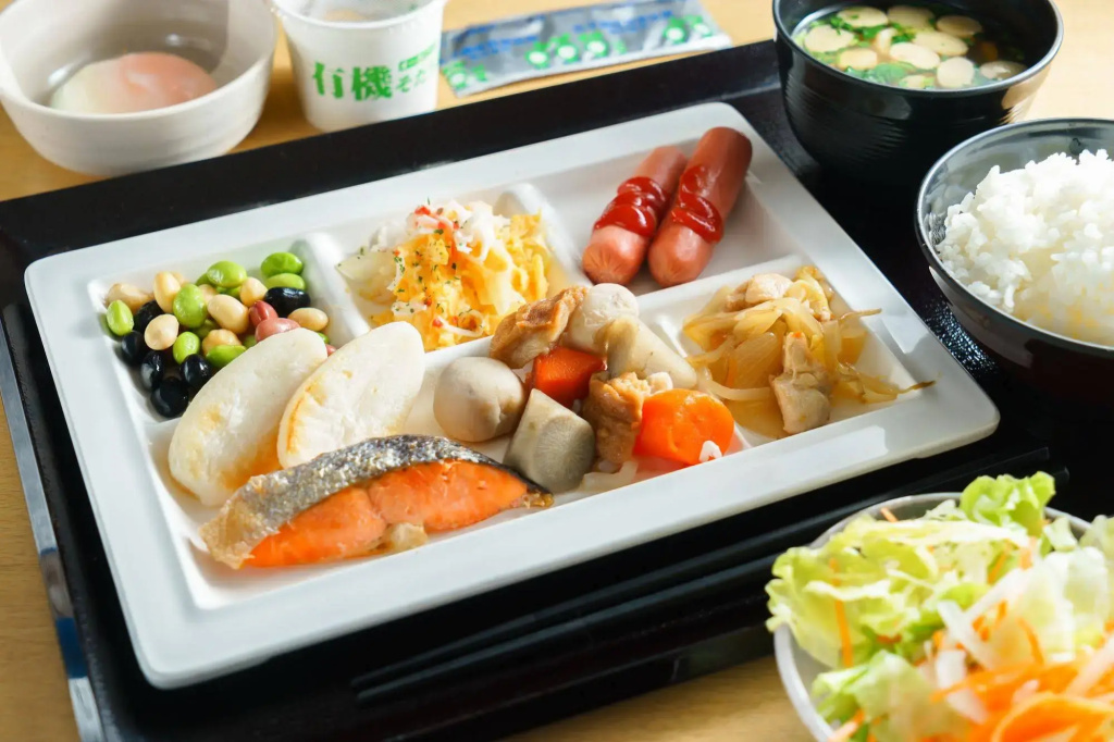 Super Hotel Inn Sendai Kokubuncho - Général