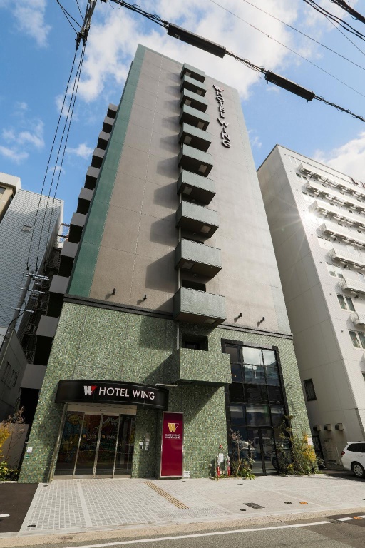 KOKO HOTEL Hakata Station 사진 18
