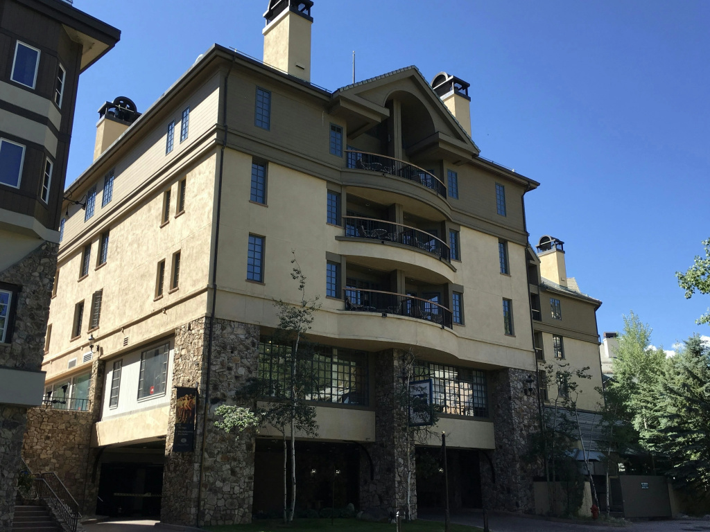 Park Plaza Beaver Creek