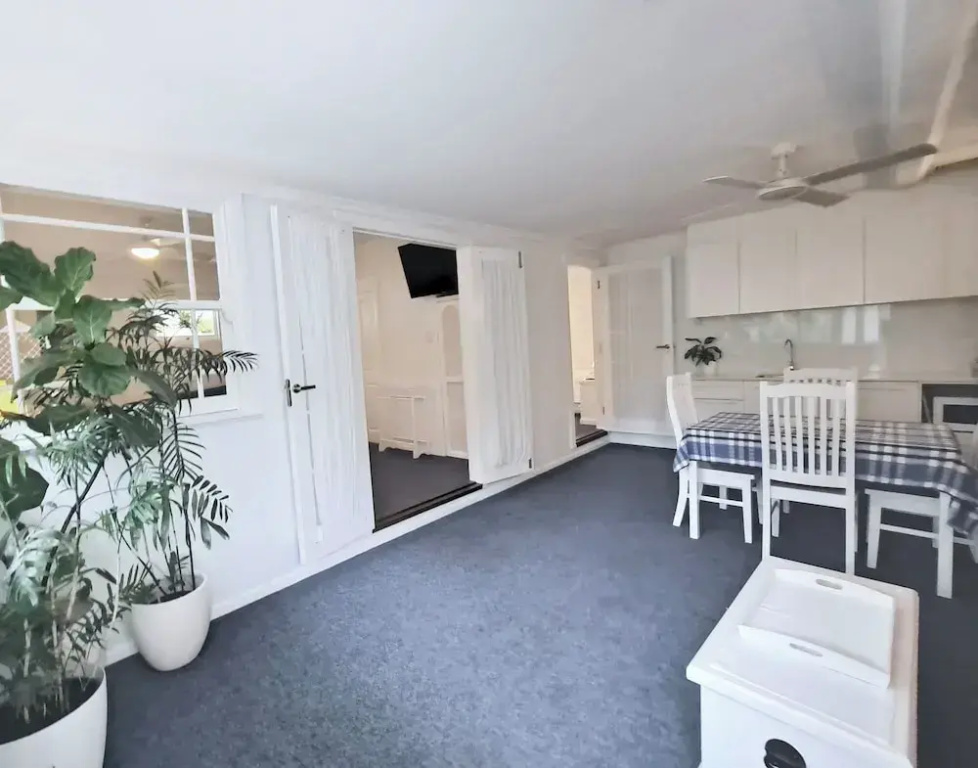 Family Apartment