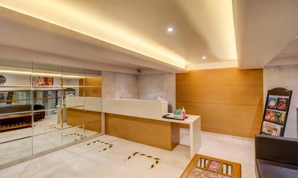 Hotel photo 14