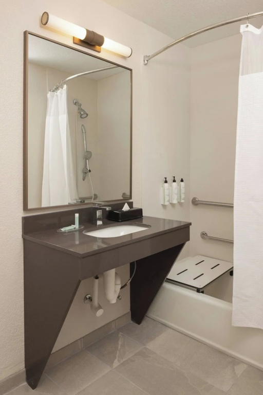 Fairfield Inn & Suites by Marriott Fort Wayne - Chambres