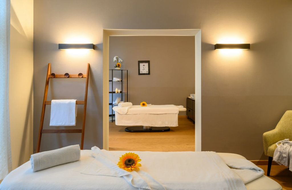 Leonardo Hotel Lago di Garda - Wellness & Spa - Général