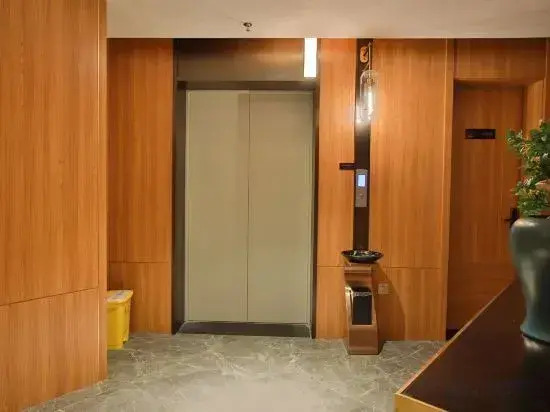 ECHENG Hotel (Kuqa Tianshan Zhong Road) — фото