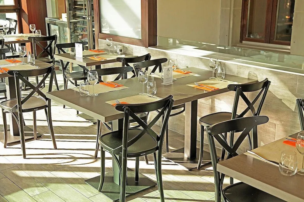 Le Galion Hôtel, Restaurant & Pub - Général
