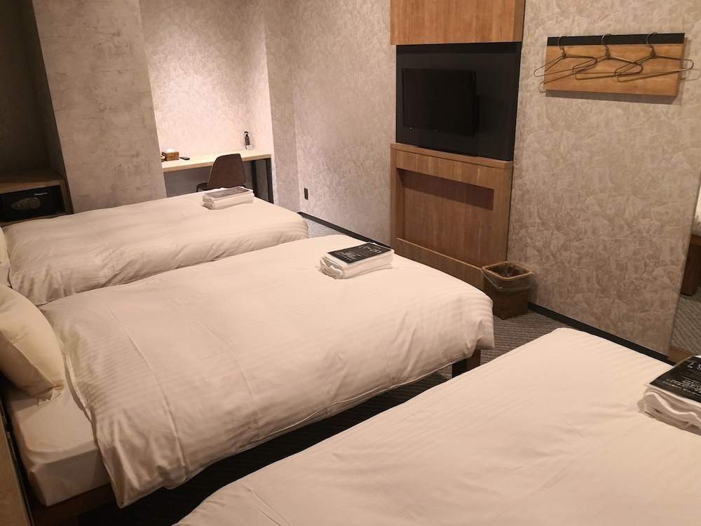 Eight Point Inn Kanazawa 사진 4