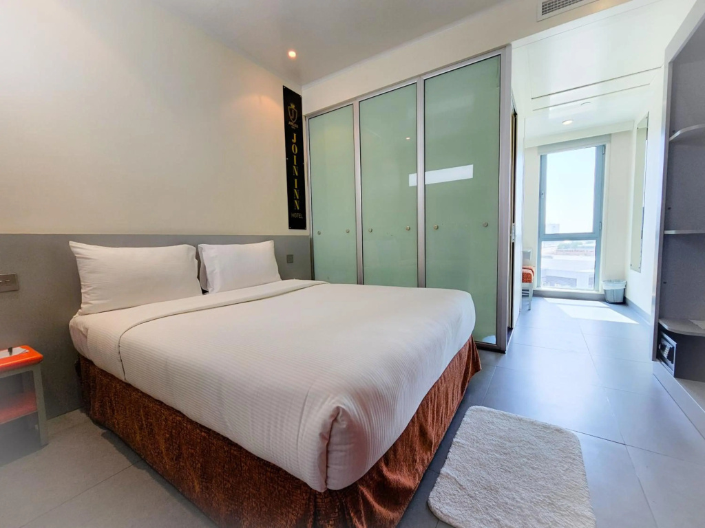JOIN INN HOTEL Jebel Ali, Dubai ( formerly easyhotel ) — фото