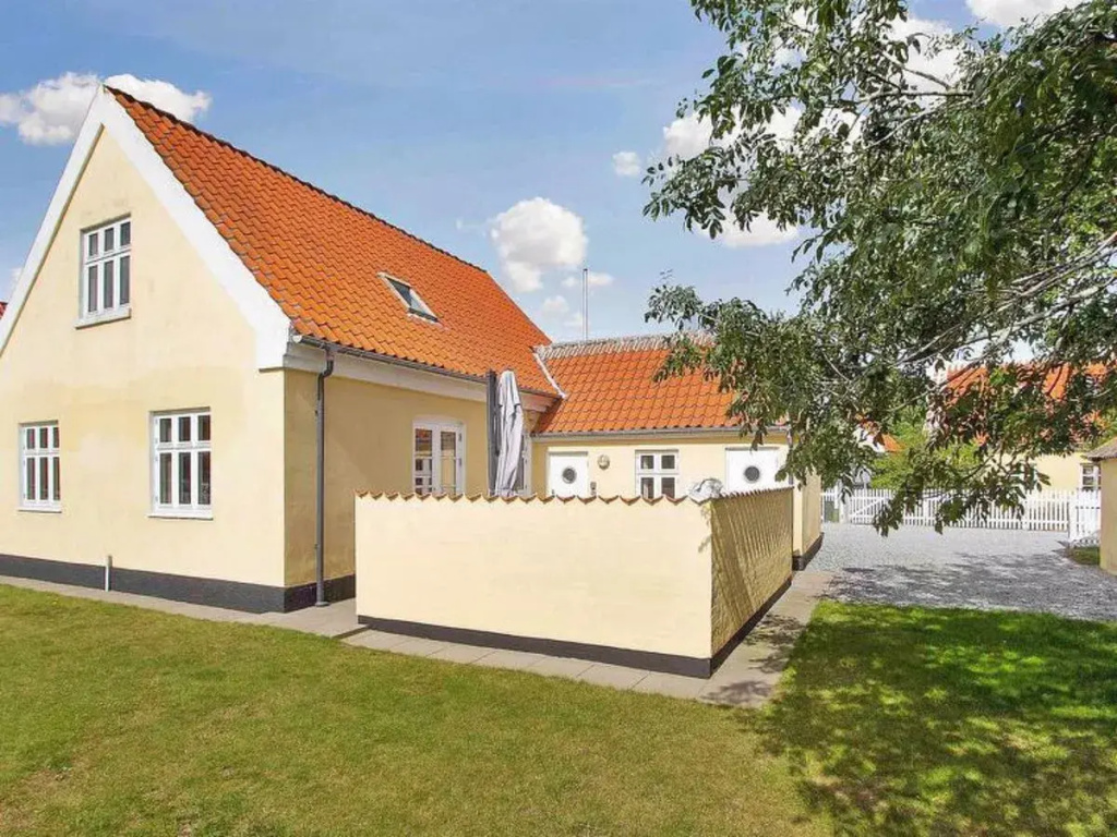 "Minte" - 450m from the sea in NW Jutland