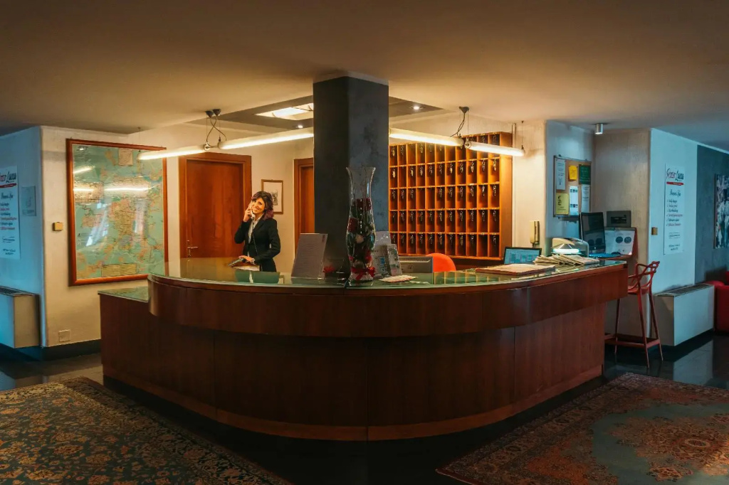 Residence Hotel Torino Uno - Général