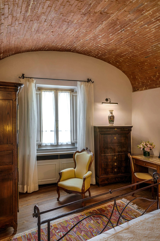 Hotel Mulino di Firenze, WorldHotels Crafted - Chambres