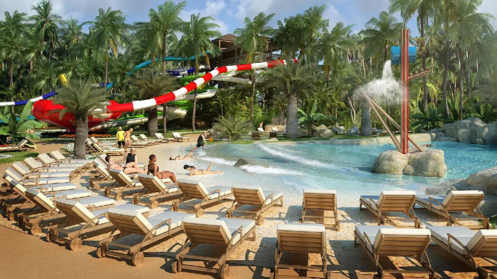 Grand Memories Punta Cana All Inclusive
