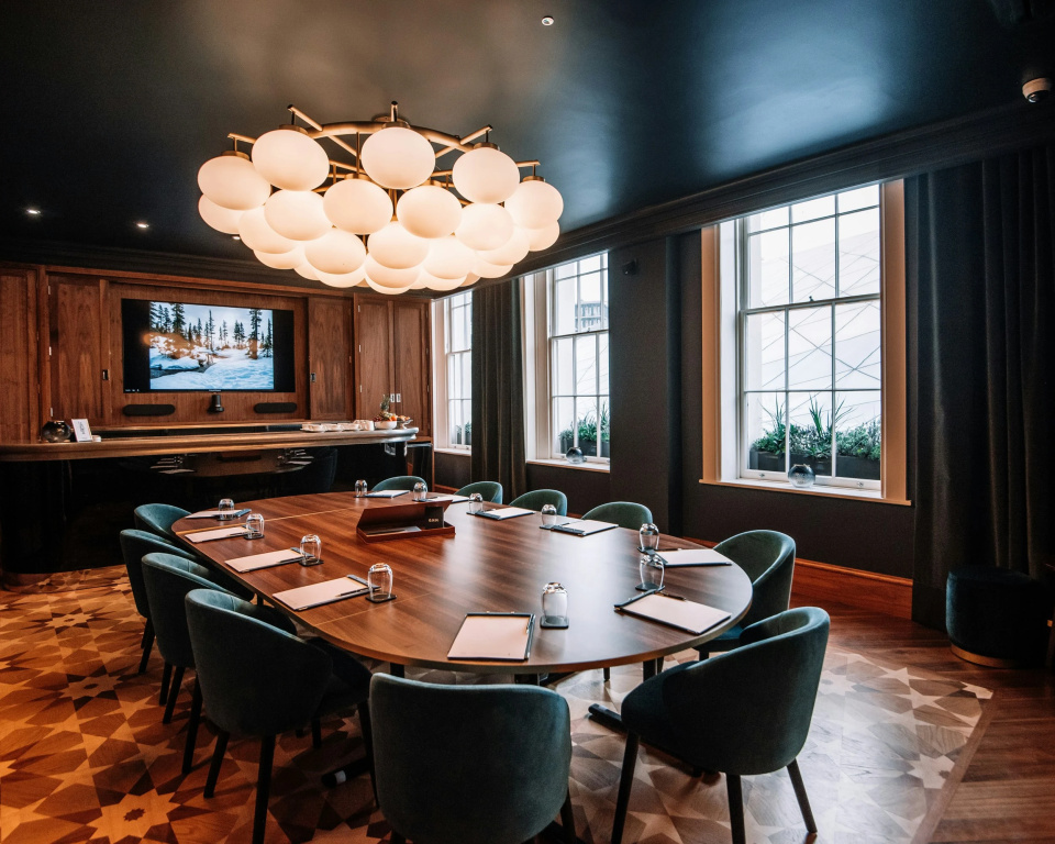 Kaya Great Northern Hotel