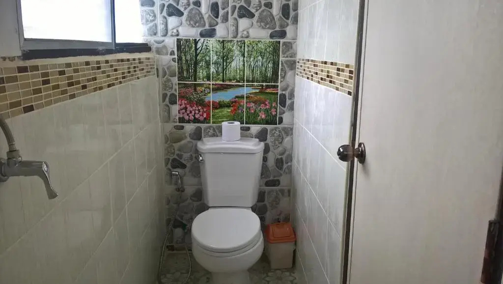 Aiyara House - Chambres