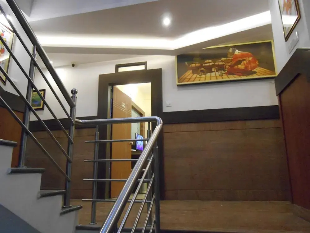 Hotel Aditya Mysore - Général