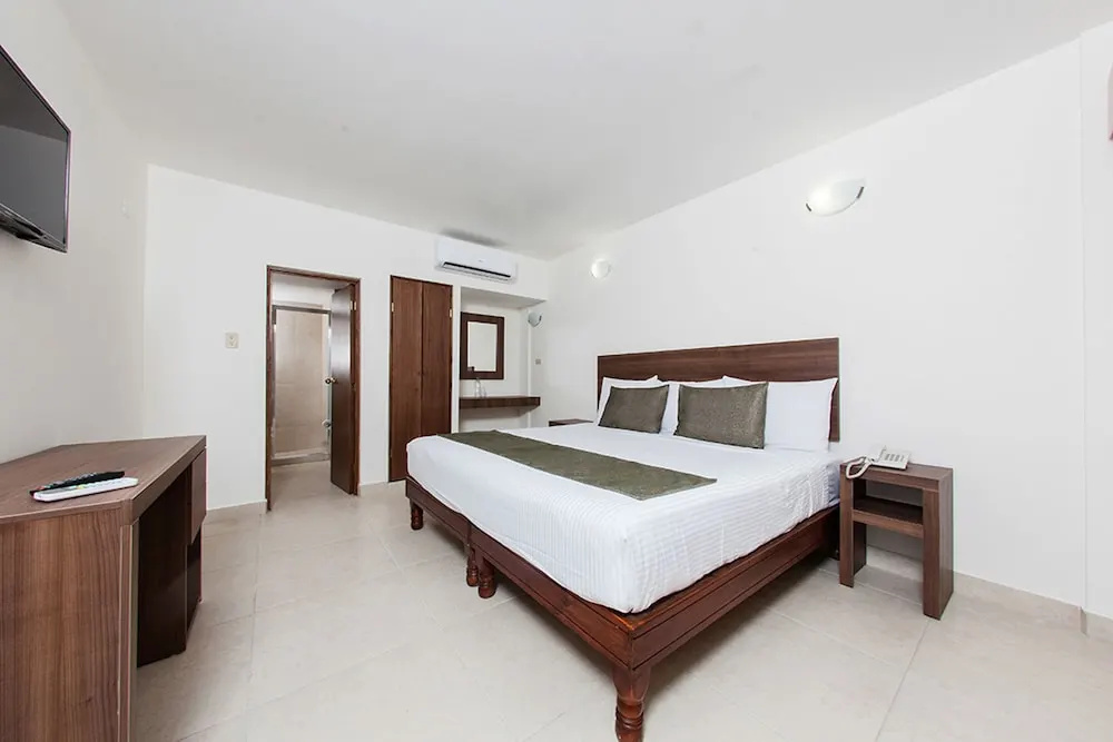 Hotel La Riviera - Chambres