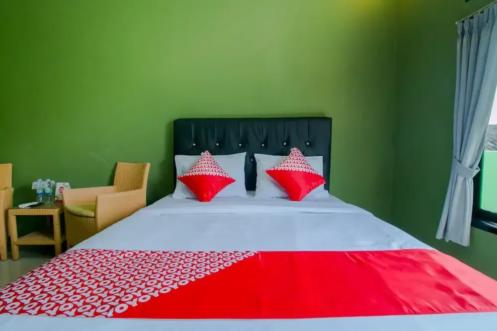 Bettah Coba 2 by OYO Rooms - фото 2