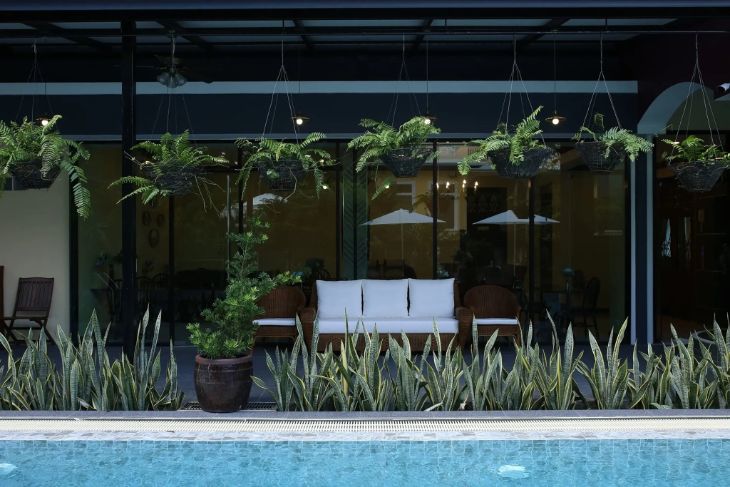 Baan Chao Khun Hotel