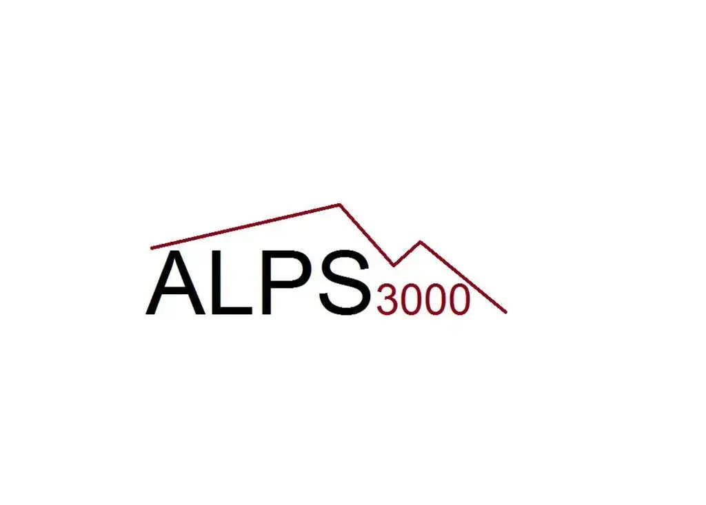 Alps 3000 1