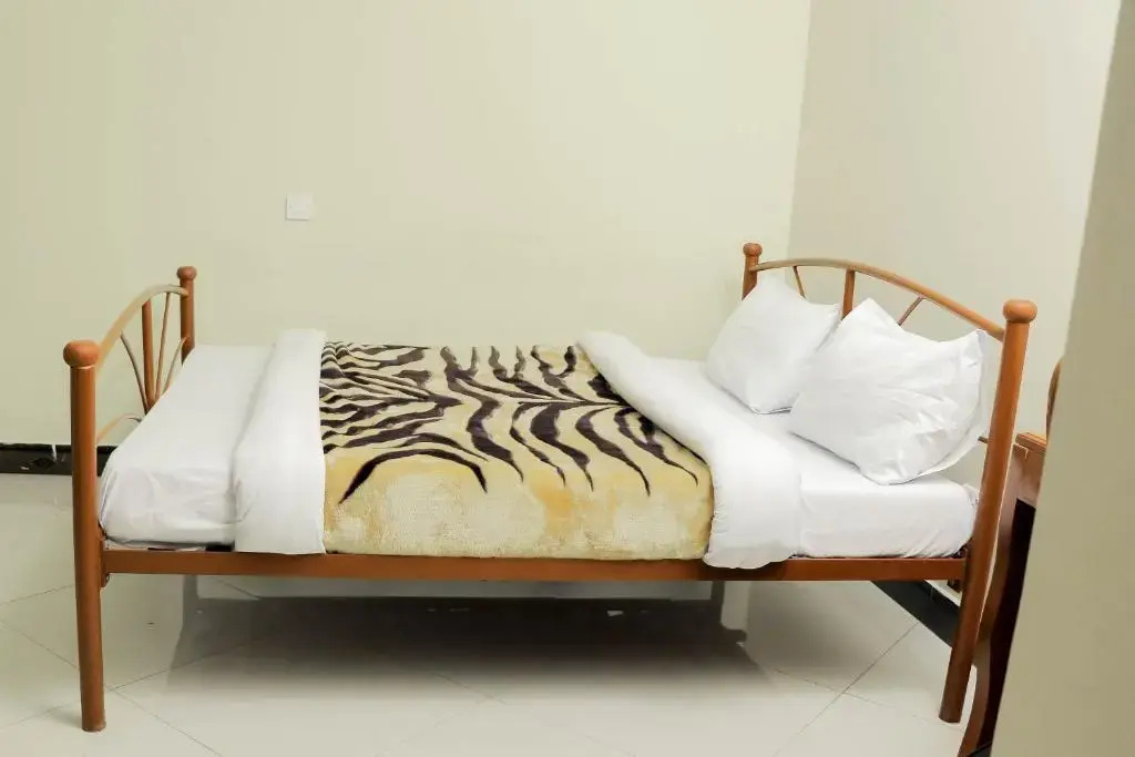 Maresi Luxury Hotel - Chambres