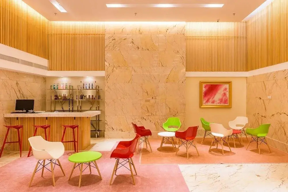 ibis Styles Deyang - Général