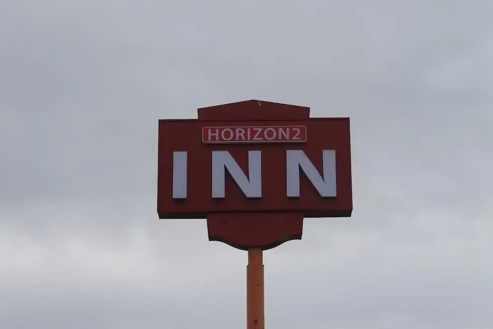 Horizon Inn 2