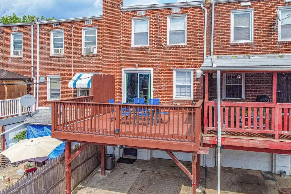 The Gallery, an Allentown Retreat w/ Views! — фото 5