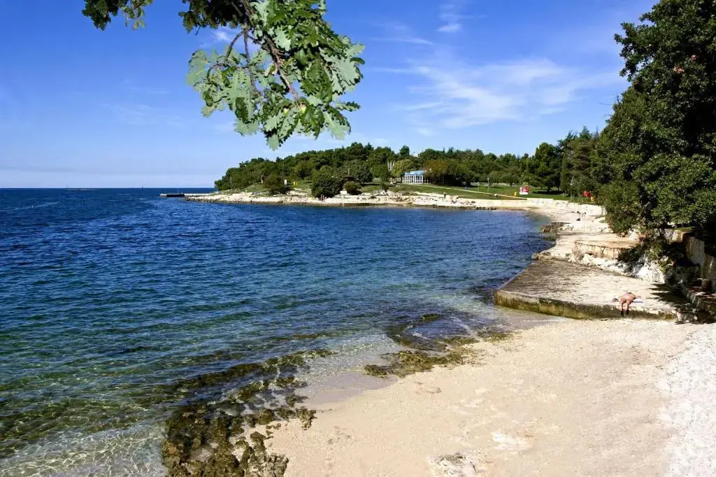 Hotel Istra Plava Laguna - Général