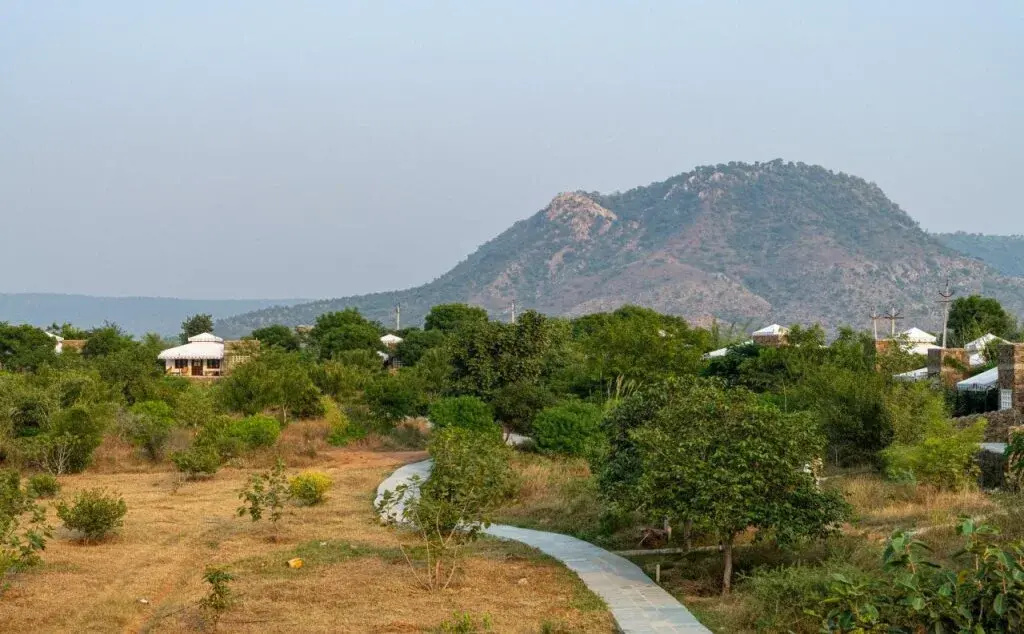 Utsav Camp Sariska