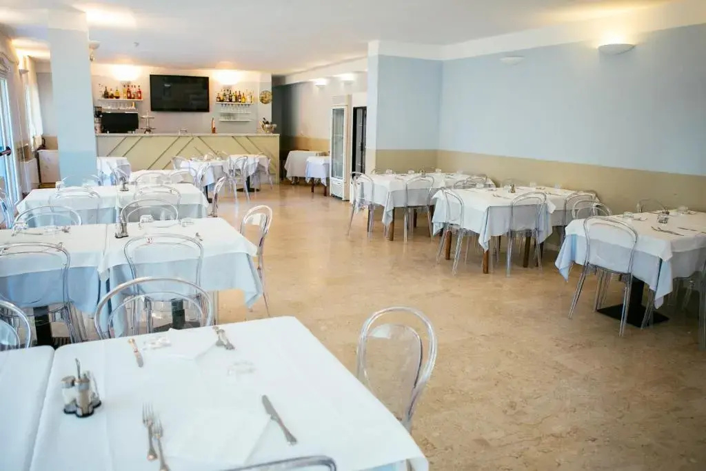 Hotel delle Rose - Général
